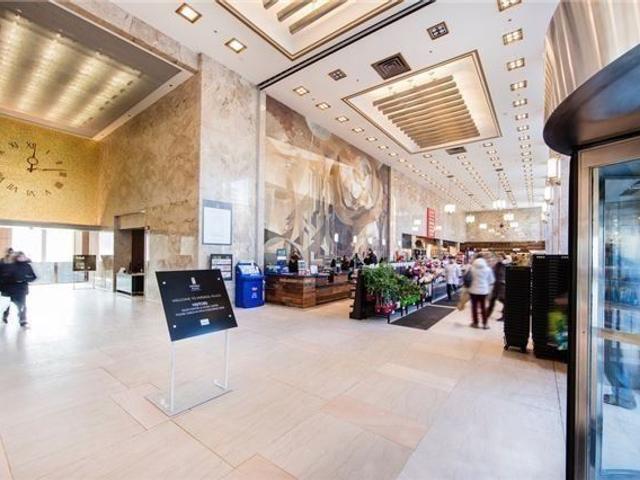 #620 - 111 St Clair Ave W