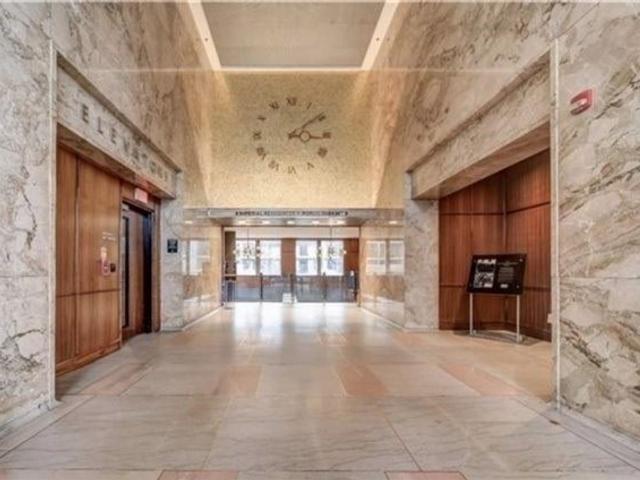 #620 - 111 St Clair Ave W