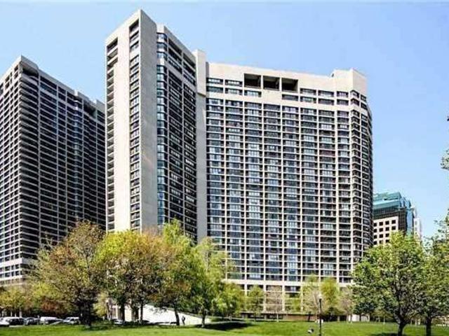 1419 - 33 Harbour Sq