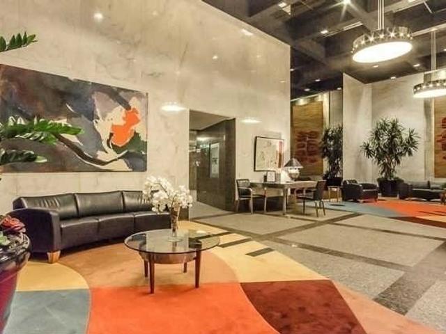 1419 - 33 Harbour Sq