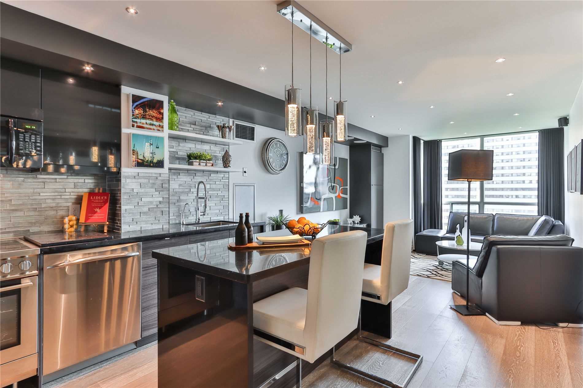 705 95 Prince Arthur Ave, Toronto Terminated, C4934925 Condos.ca