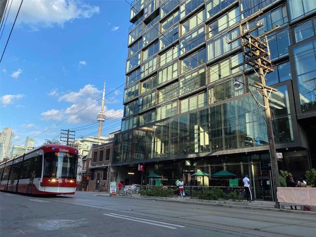 529 - 629 King St W