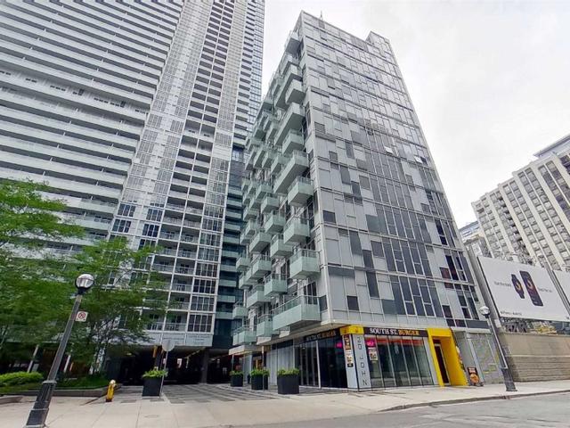 3804 - 300 Front St W