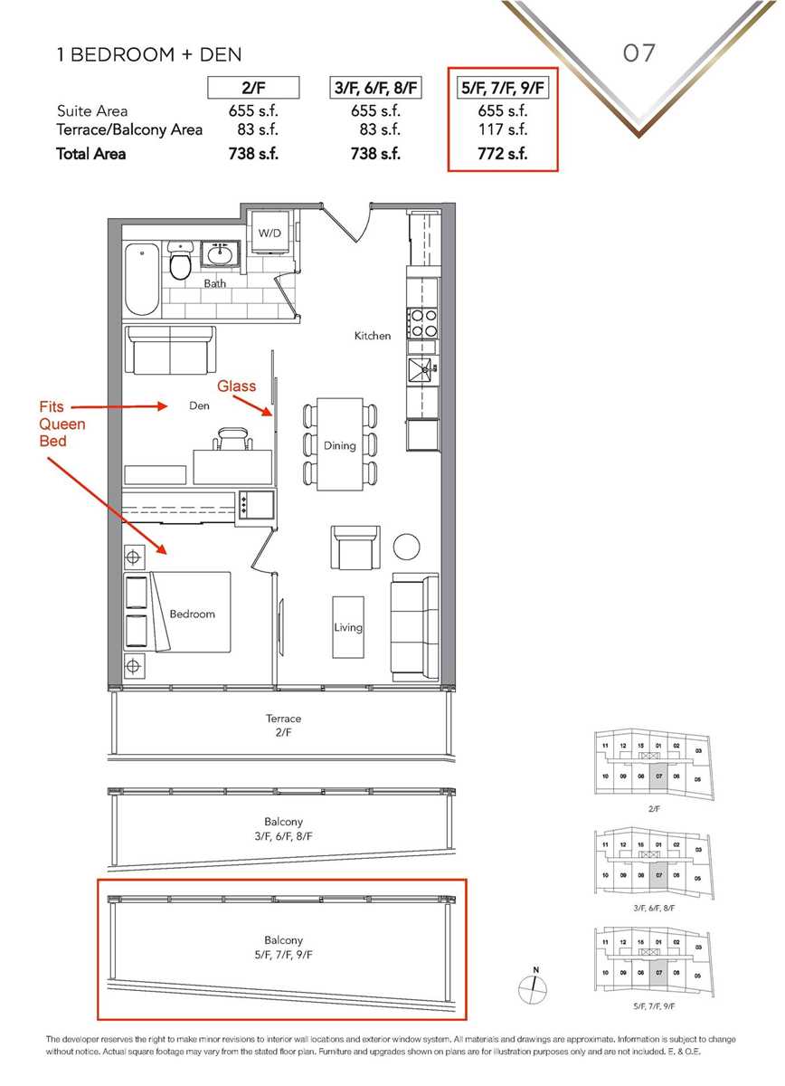 507 - 90 Queens Wharf Rd, Toronto Leased, C4936260 Condos.ca 507 - 90 Queens Wharf Rd, Toronto Leased, C4936260 Condos.ca