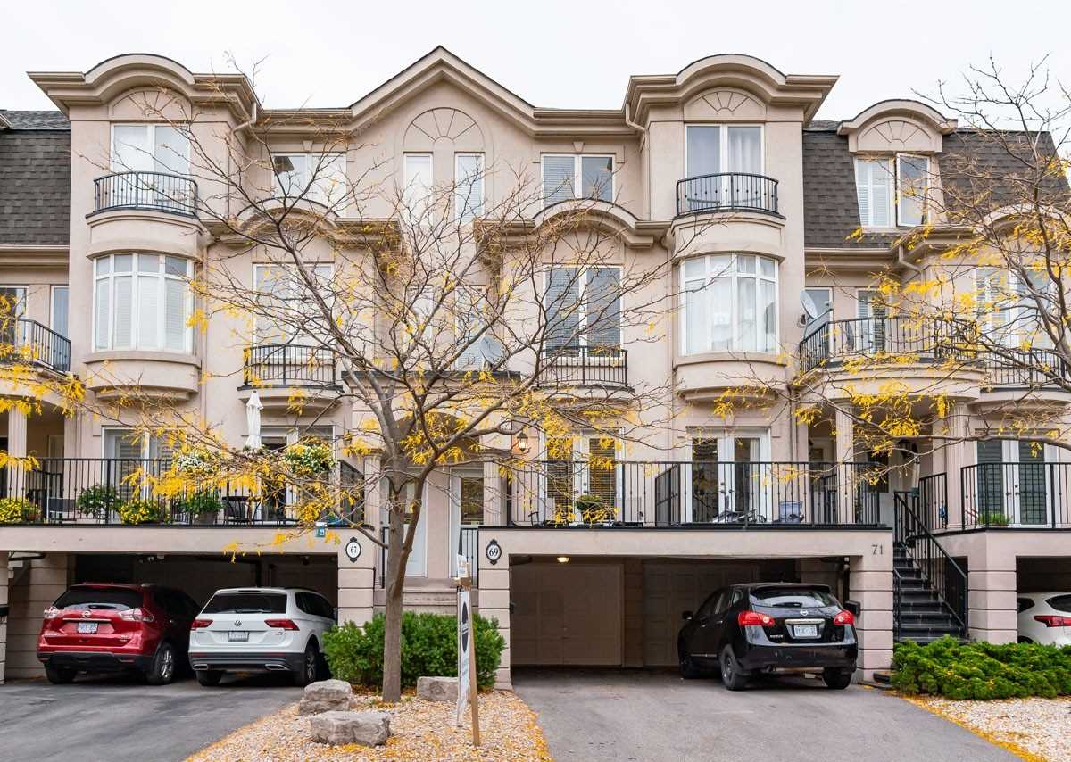 69 David Dunlap Circ, North York Terminated, C4936811 Condos.ca