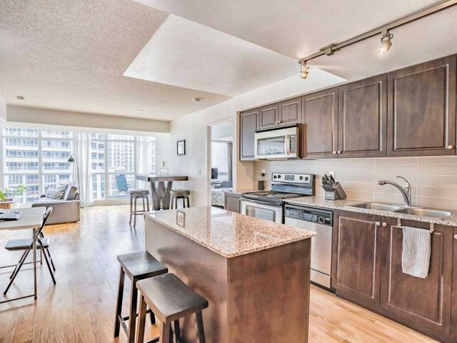 679 - 209 Fort York Blvd