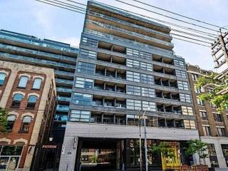 318 - 478 King St W
