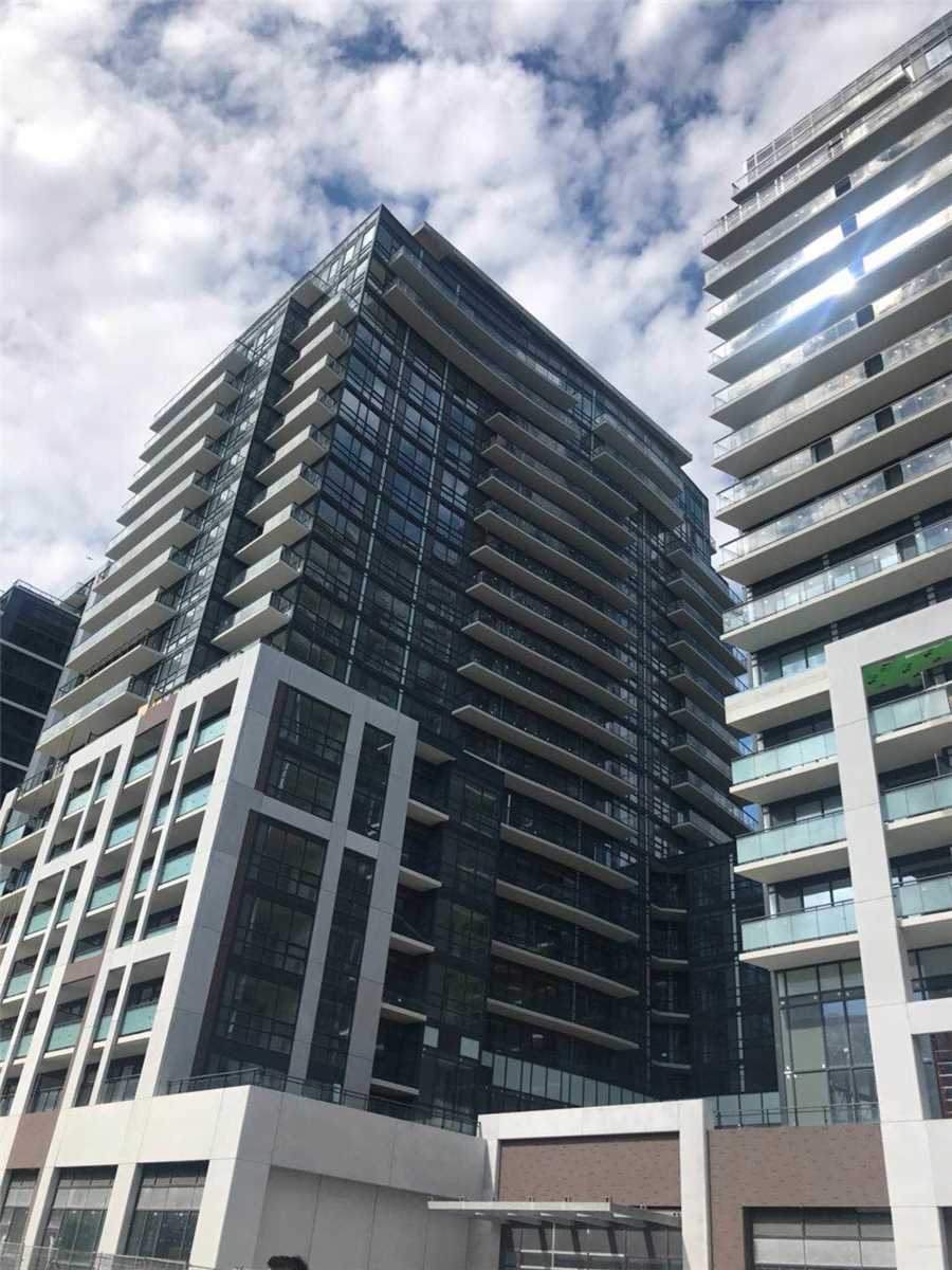 802 460 Adelaide St, Toronto Terminated, C4937478 Condos.ca