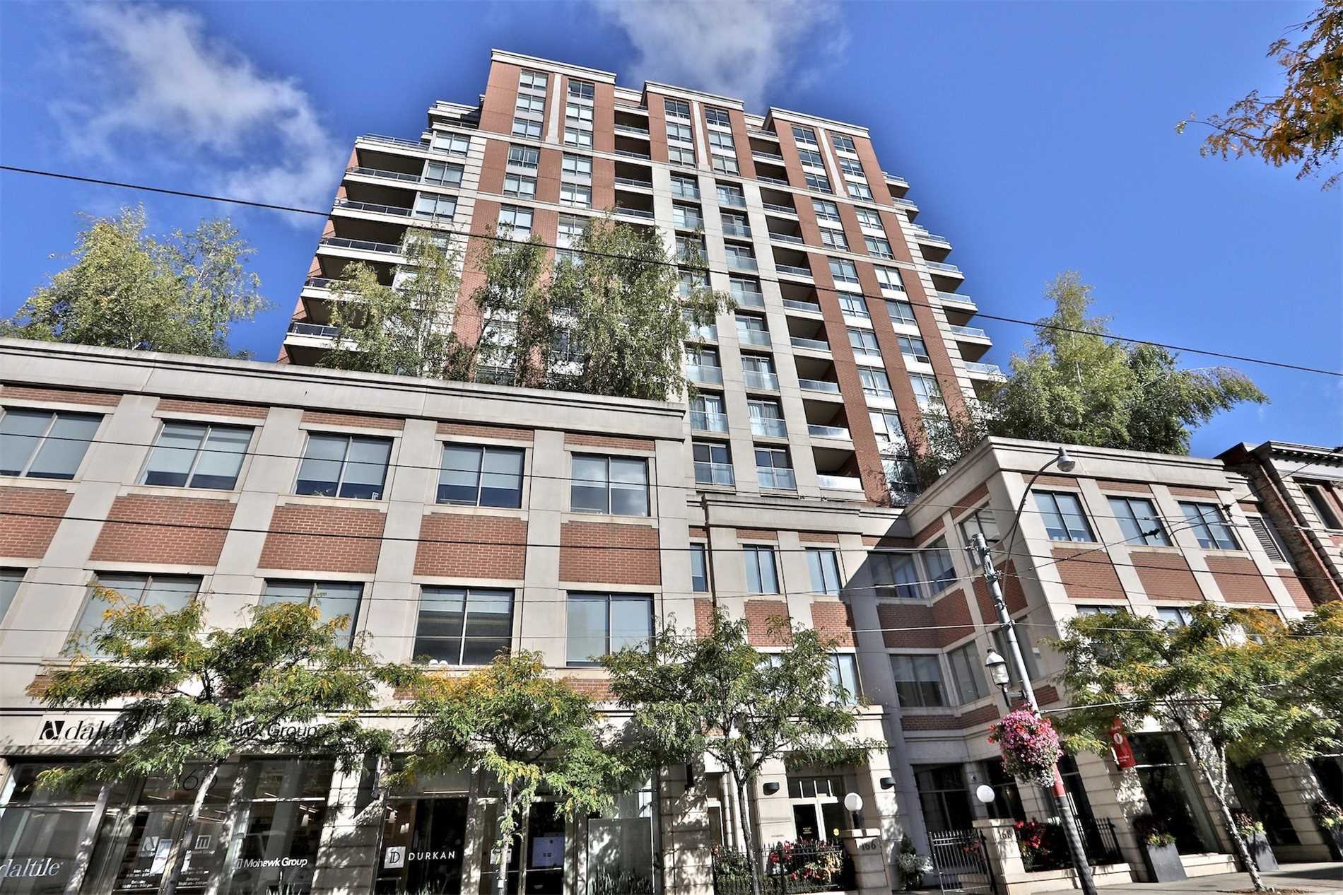 408 168 King St E, Toronto Suspended, C4937925 Condos.ca