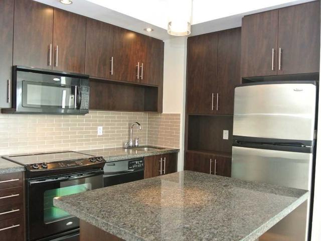 1707 - 120 Homewood Ave