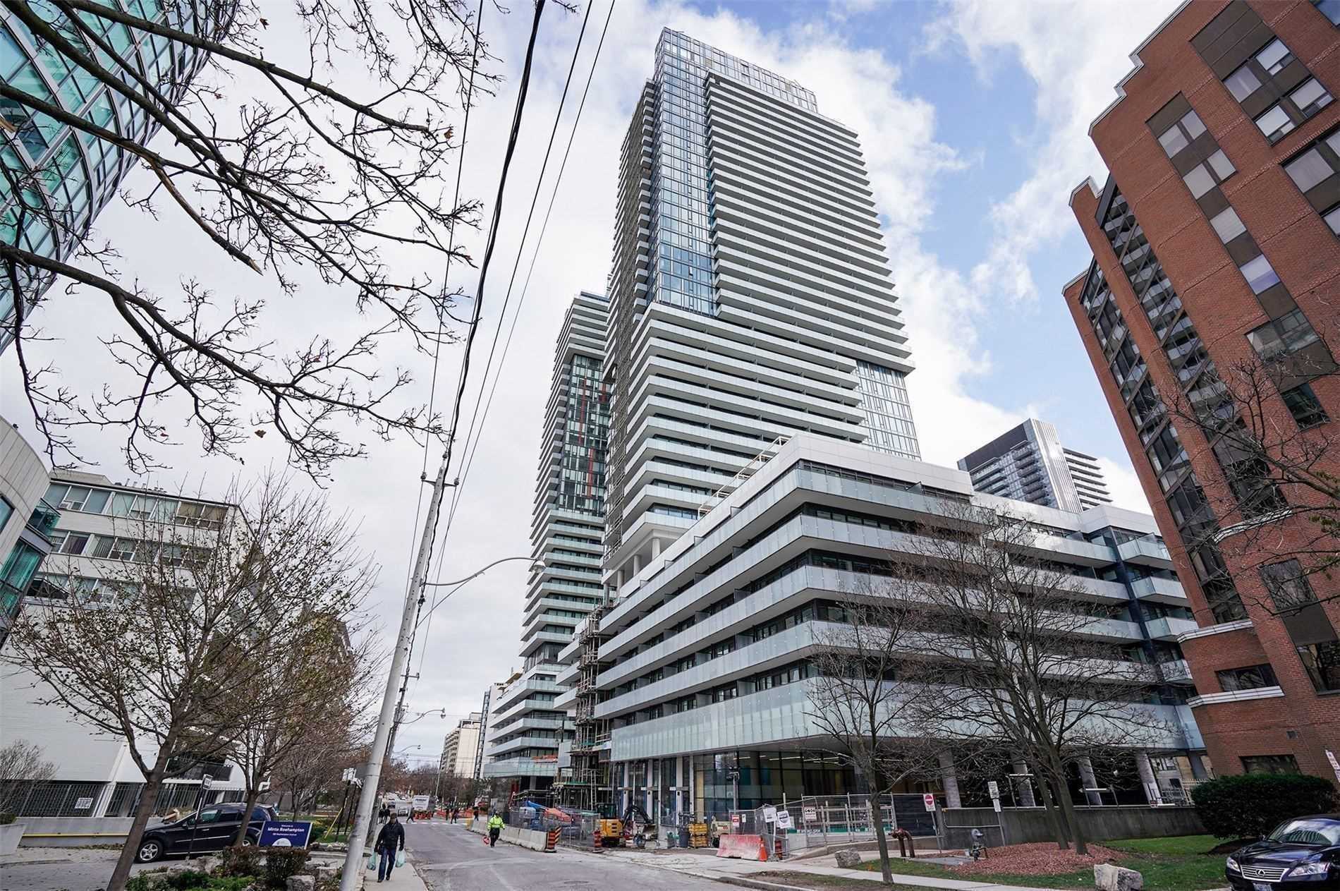 1606 161 Roehampton Ave, Toronto Leased, C4938545 Condos.ca 1606 161 Roehampton Ave, Toronto Leased, C4938545 Condos.ca
