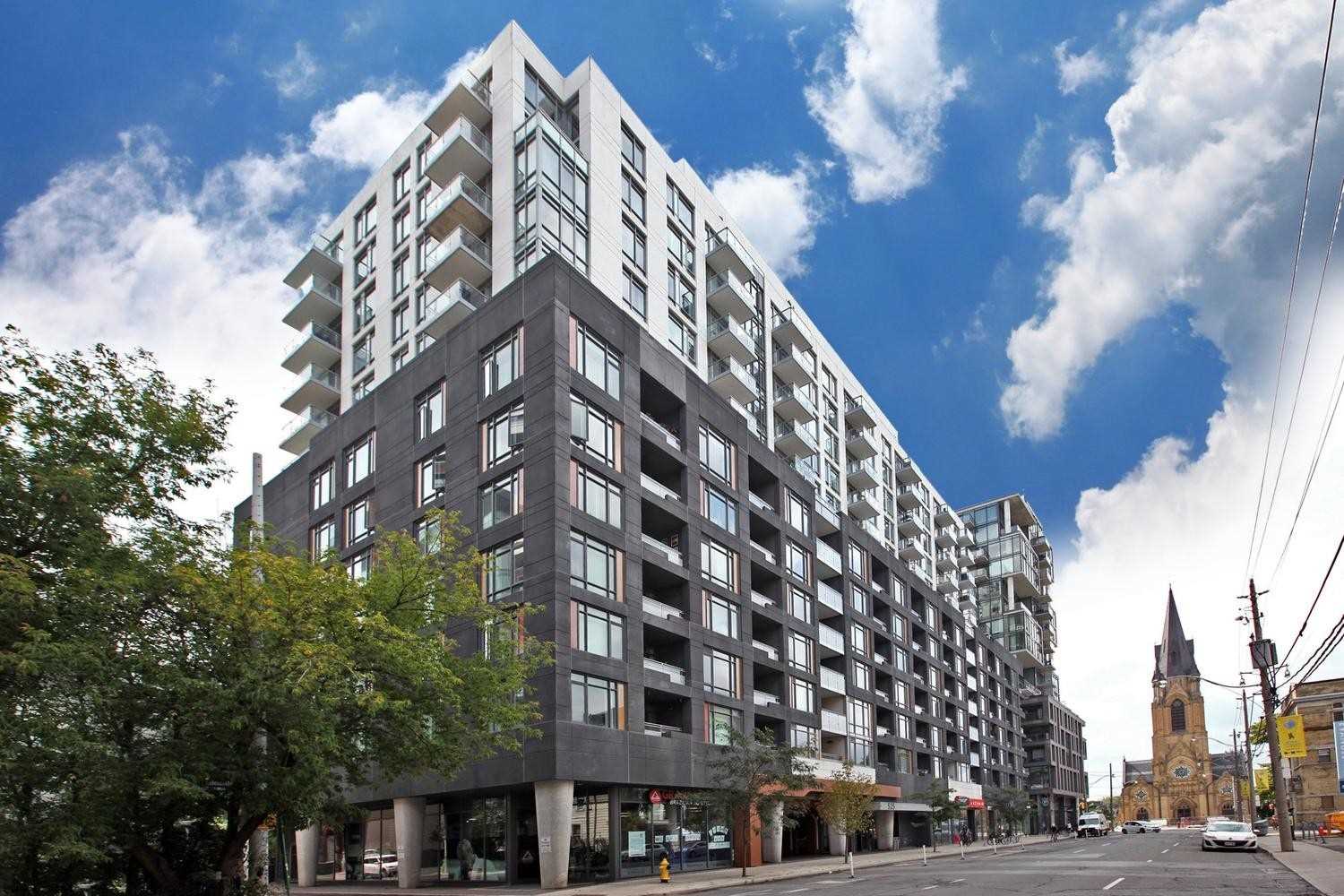 1235 525 Adelaide St W, Toronto Terminated, C4938609 Condos.ca