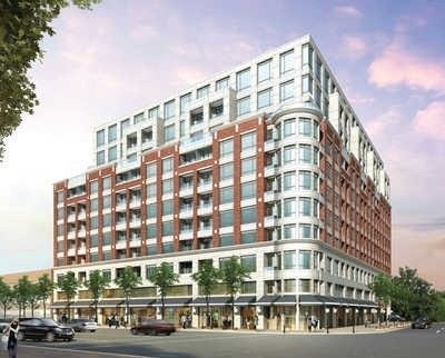 304 - 23 Glebe Rd W, Toronto | Terminated, C4938663 | Condos.ca