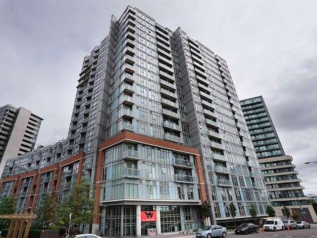 1805 - 150 Sudbury St