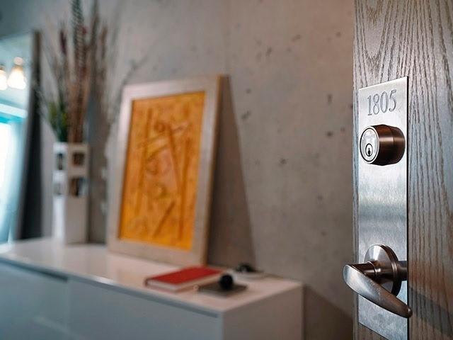 1805 - 150 Sudbury St