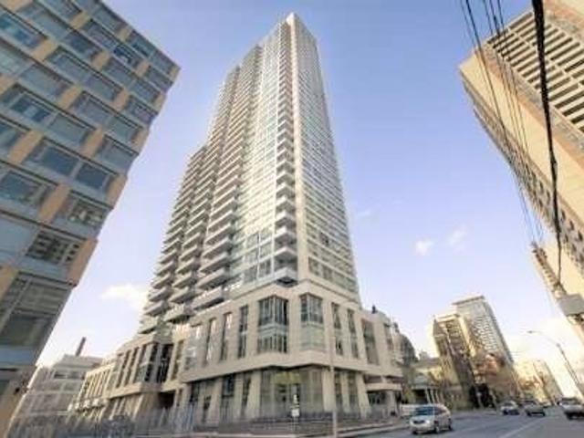 1006 - 500 Sherbourne St