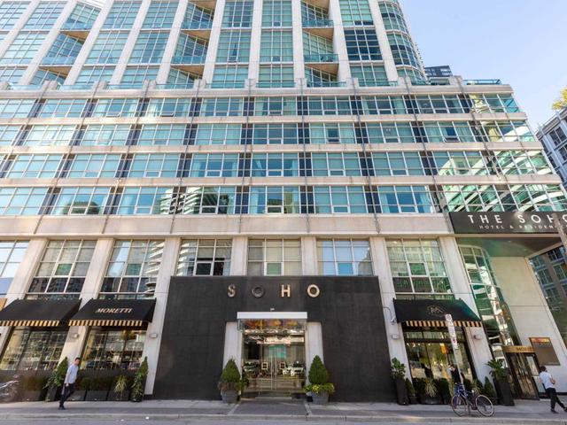 627 - 36 Blue Jays Way