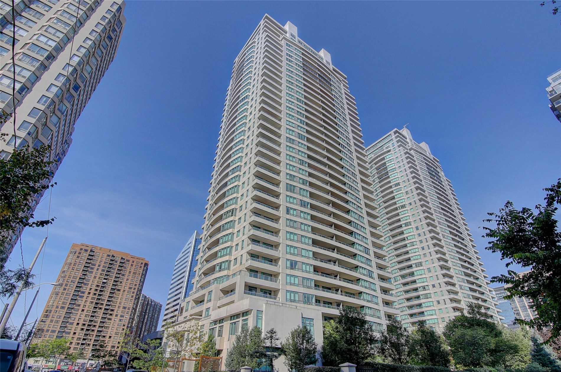 2605 18 Spring Garden Ave, North York Terminated, C4939616 Condos.ca 2605 18 Spring Garden Ave, North York Terminated, C4939616 Condos.ca