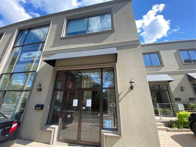 104 - 275 Macpherson Ave