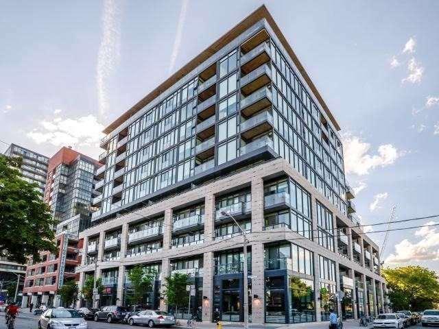 409 - 8 Dovercourt Rd