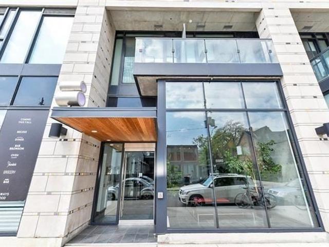 409 - 8 Dovercourt Rd