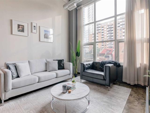 204 - 135 Dalhousie St