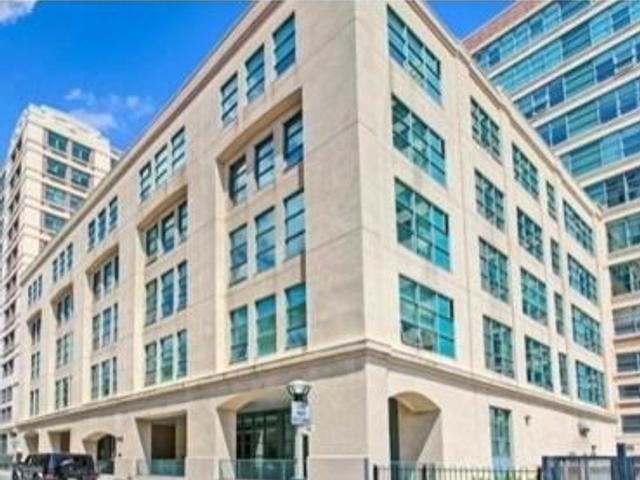 204 - 135 Dalhousie St