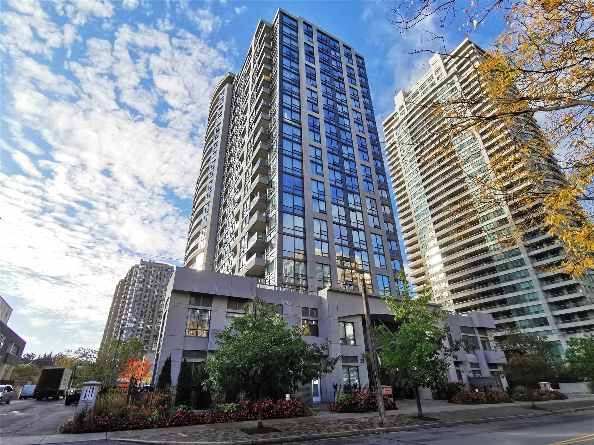 1518 35 Hollywood Ave, North York Terminated, C4940166 Condos.ca 1518 35 Hollywood Ave, North York Terminated, C4940166 Condos.ca