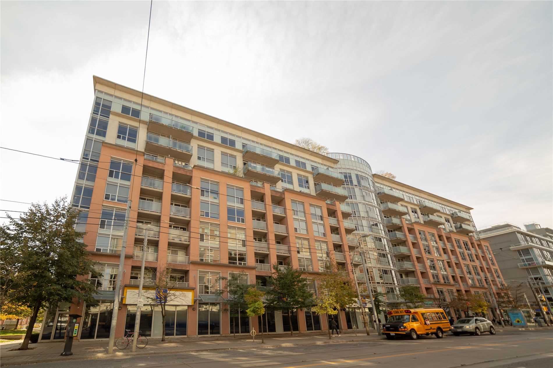 315 1005 King St W, Toronto Leased, C4940341 Condos.ca