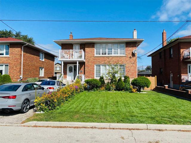 Lower - 264 Hillmount Rd