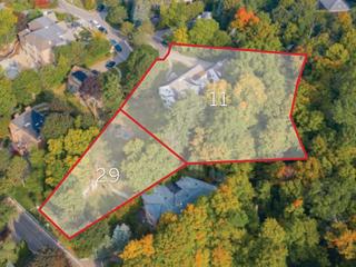 11 & 29 York Ridge Rd