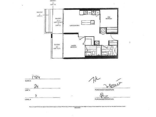 1719 - 8 Hillsdale Ave