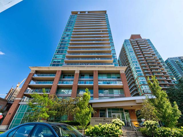 411 - 80 Western Battery Rd