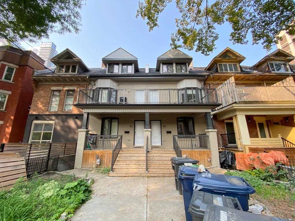 Upper 88 Pembroke St, Toronto Expired, C4941172 Condos.ca