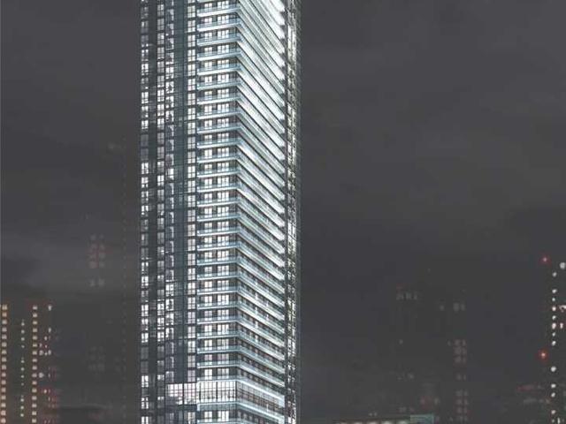 3611 - 300 Front St W