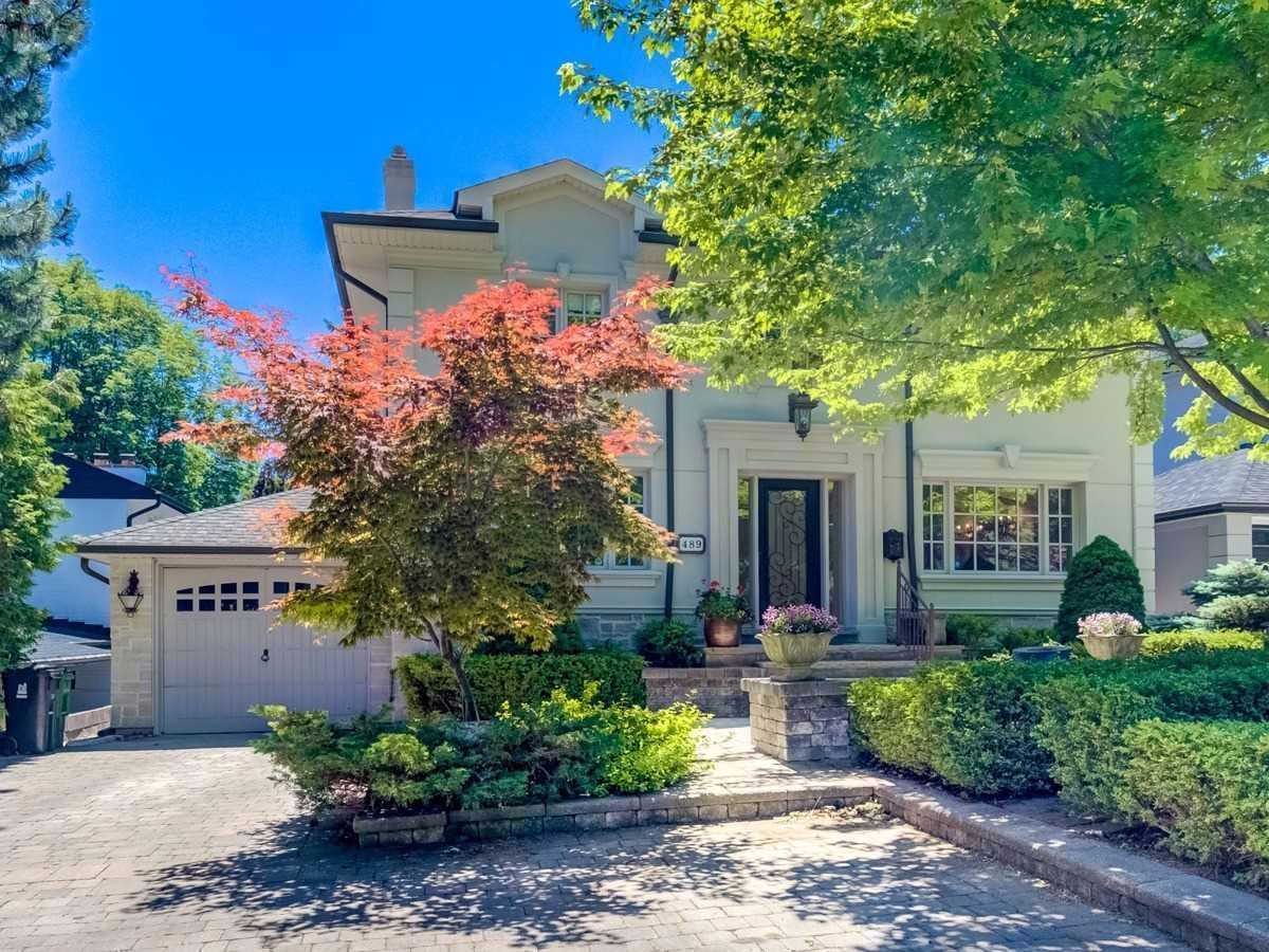 489 Blythwood Rd, North York Unavailable, C4941776 Property.ca