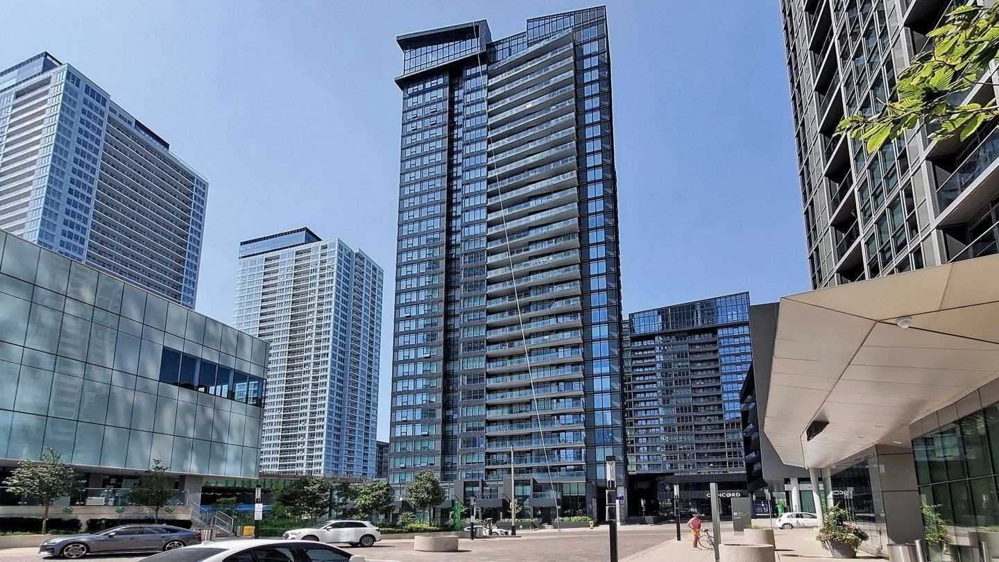 611 70 Queens Wharf Rd, Toronto Leased, C4941961 Condos.ca