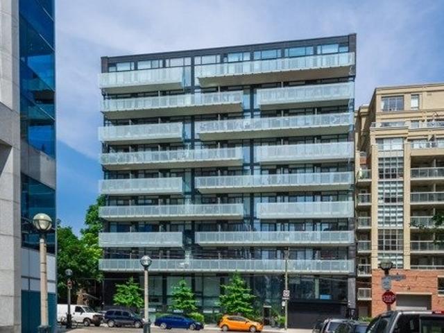 409 - 25 Stafford St