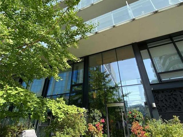 409 - 25 Stafford St