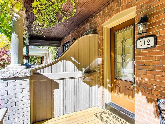 112 Millwood Rd