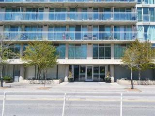 #819 - 650 Queens Quay W
