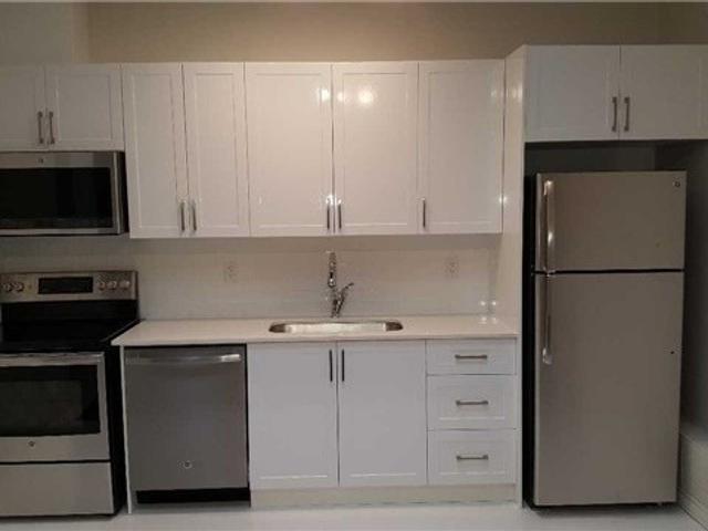 204 - 1807 Eglinton Ave W