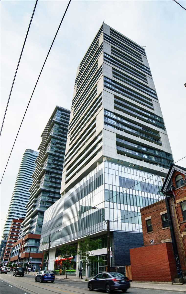 1011 89 Mcgill St, Toronto Terminated, C4942706 Condos.ca