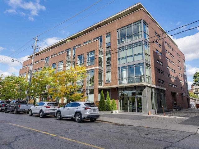 510 - 707 Dovercourt Rd