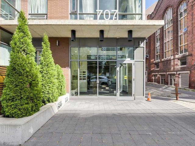 510 - 707 Dovercourt Rd