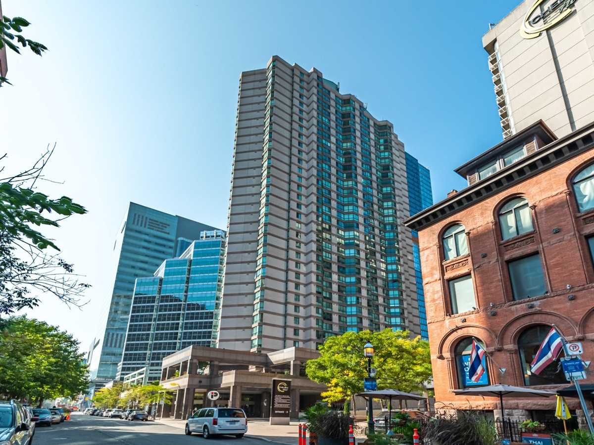 407 38 Elm St, Toronto Expired, C4943494 Condos.ca