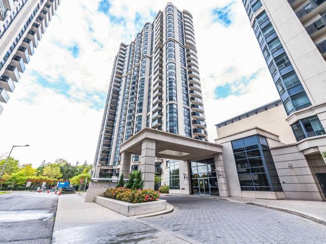 215 - 155 Beecroft Rd