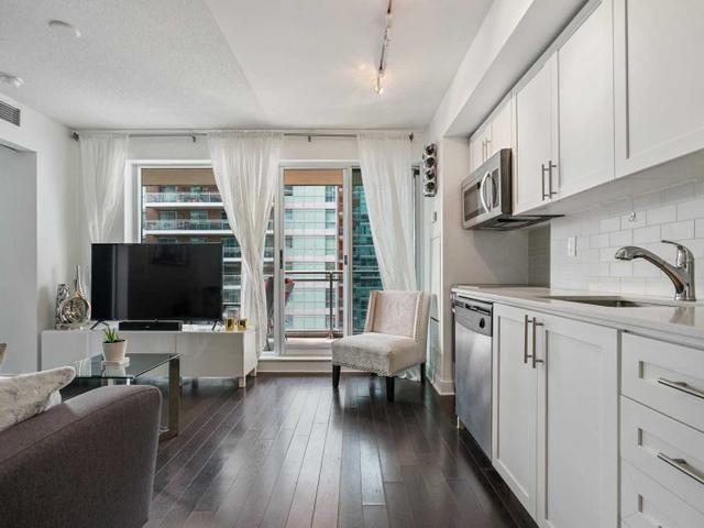 1201 - 80 Western Battery Rd