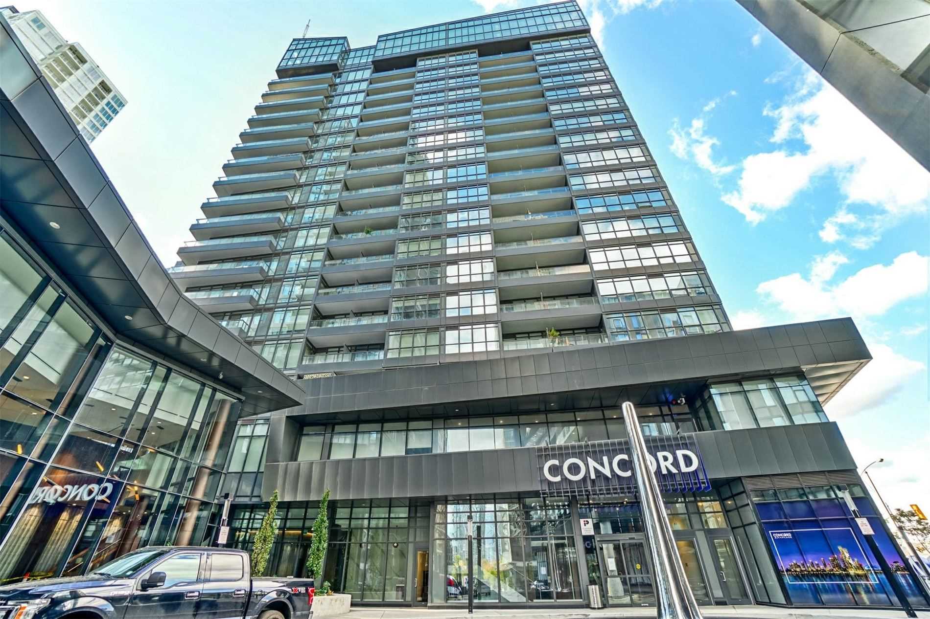 1605 80 Queens Wharf Rd, Toronto Sold, C4943647 Condos.ca