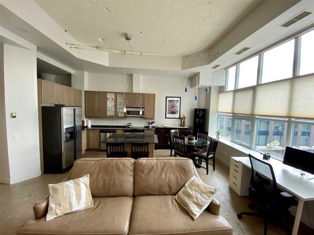 1047 - 155 Dalhousie St